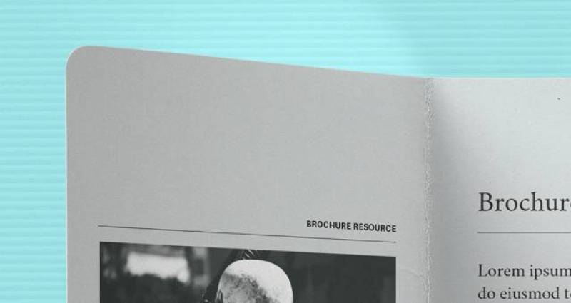 Psd双门折叠手册Vol3