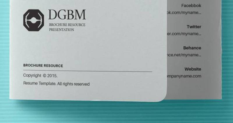 Psd双门折叠手册Vol3