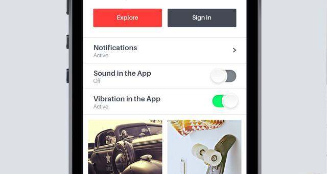 旋风iPhone UI工具包PSD 旋风iPhone UI工具包PSD