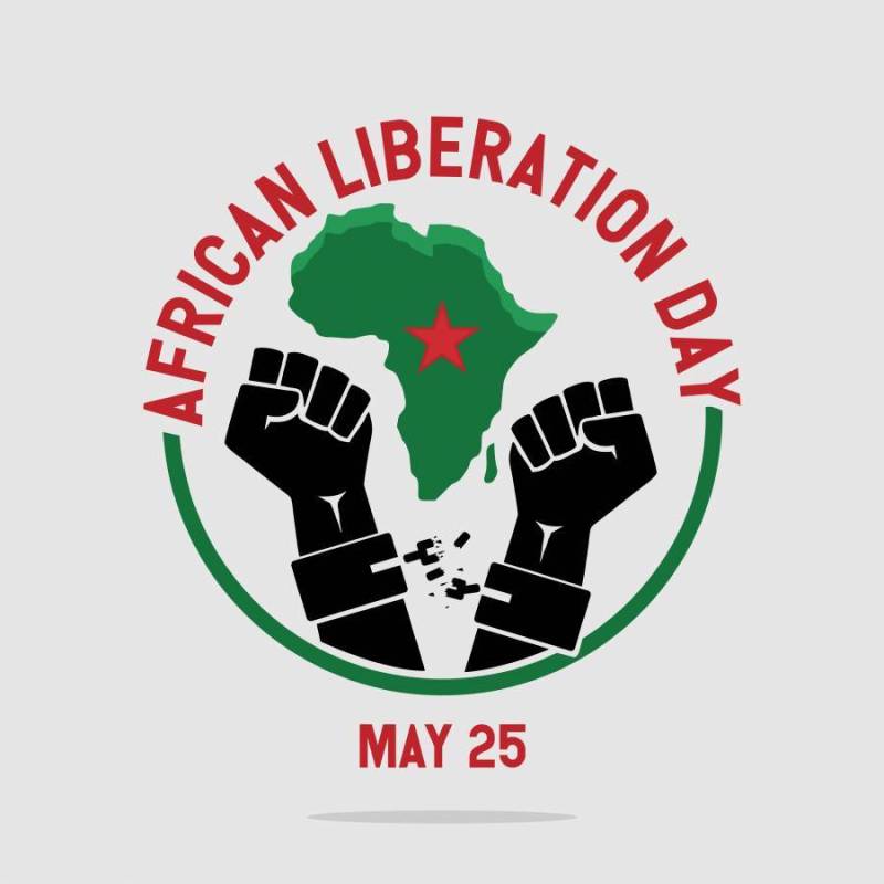 非洲解放日