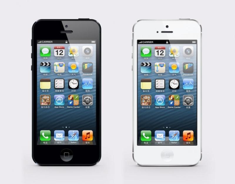 iphone5&nbsp;素材&nbsp;psd