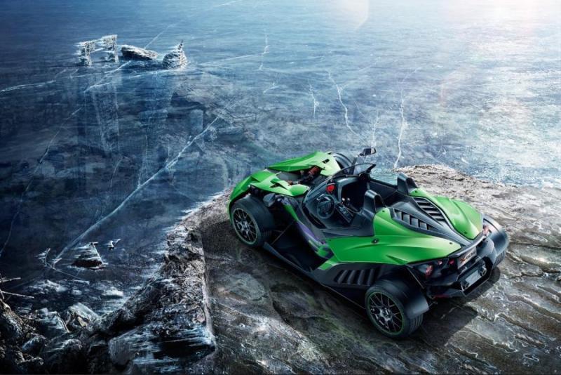 ktm冰封篇-详分psd