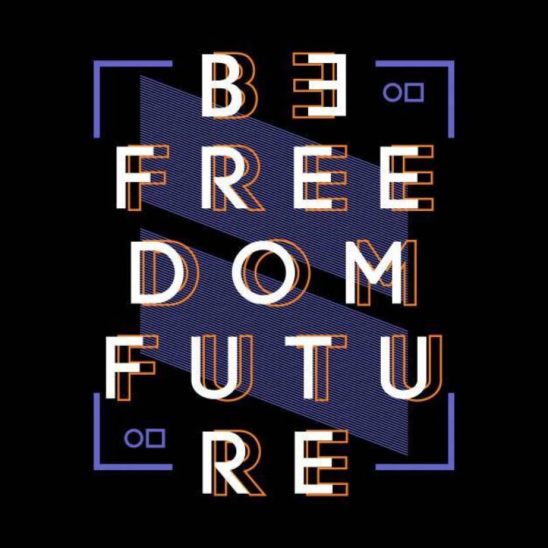 是自由的未来