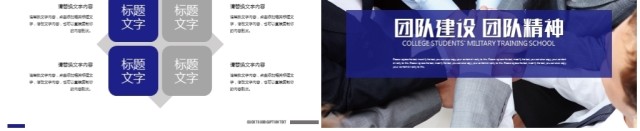 团队精神企业文化团队建设人力资源PPT 团队精神企业文化团队建设人力资源PPT