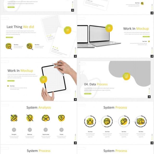 渐变色简约业务宣传介绍PPT图片版式设计模板Mocado - Business Powerpoint Template 渐变色简约业务宣传介绍PPT图片版式设计模板Mocado - Business Powerpoint Template