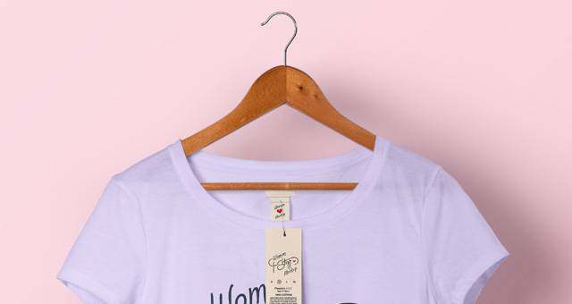 女士Psd T恤Mockup Vol1 女士Psd T恤Mockup Vol1
