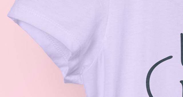 女士Psd T恤Mockup Vol1 女士Psd T恤Mockup Vol1