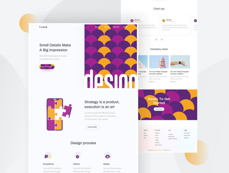 Sabyan Landing Page，Sabyan Landing Page