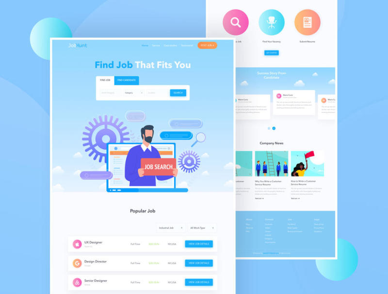 Sabyan Landing Page，Sabyan Landing Page