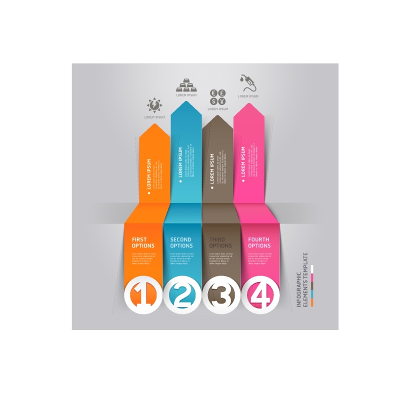 信息图形库13504