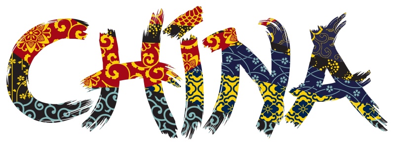 从库存矢量T恤印花设计6523