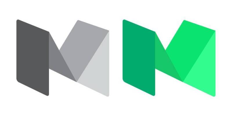 Medium Logo 2015