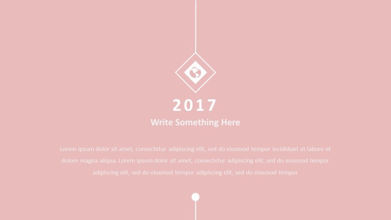 组织架构时间轴PPT信息可视化图表30