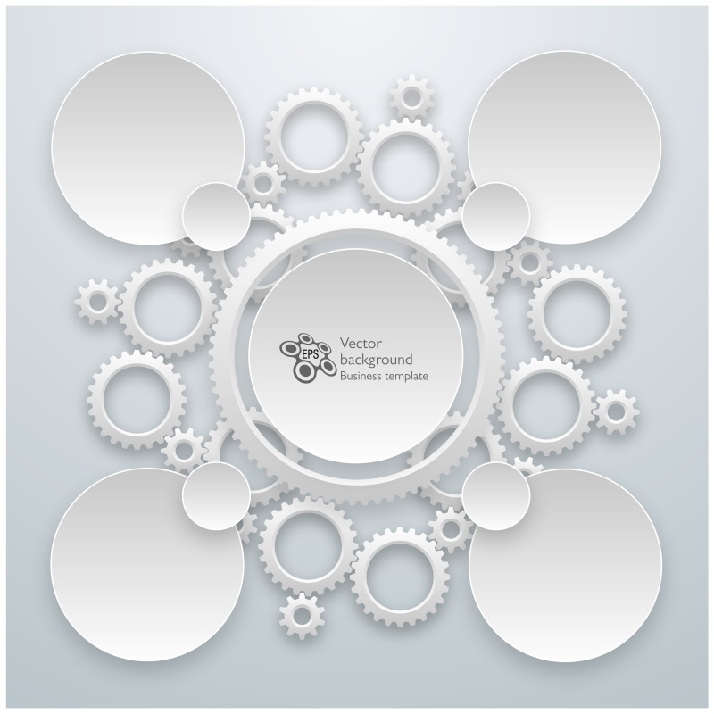 信息矢量图集2825