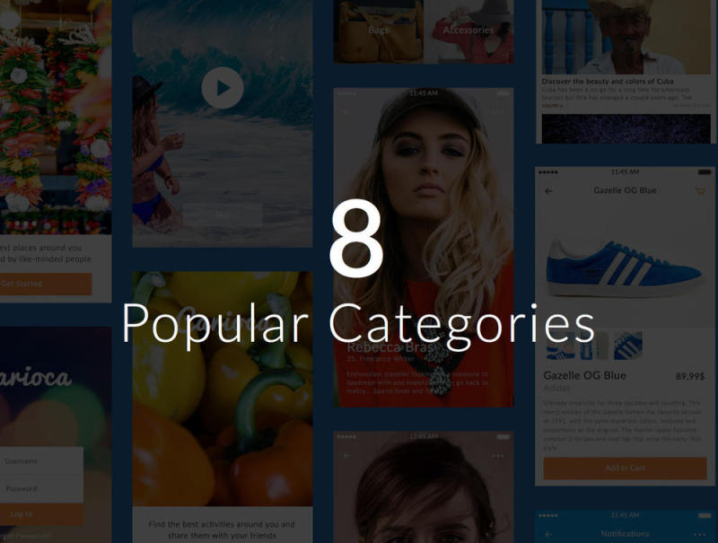 移动,Carioca 120 +夏天启发屏幕 移动,Carioca 120 +夏天启发屏幕