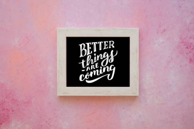 报价和框架样机概念