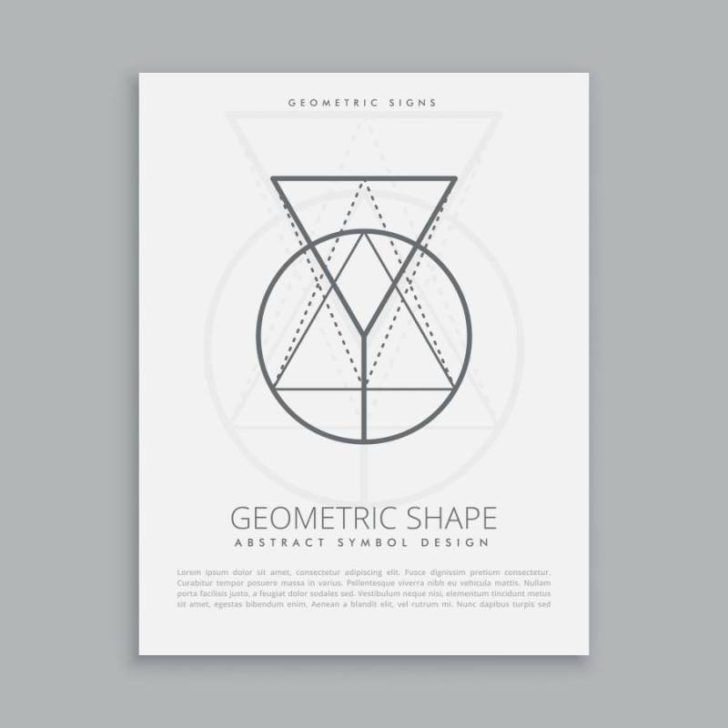 天文未来主义的形状