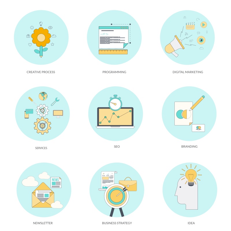 平面设计系列505