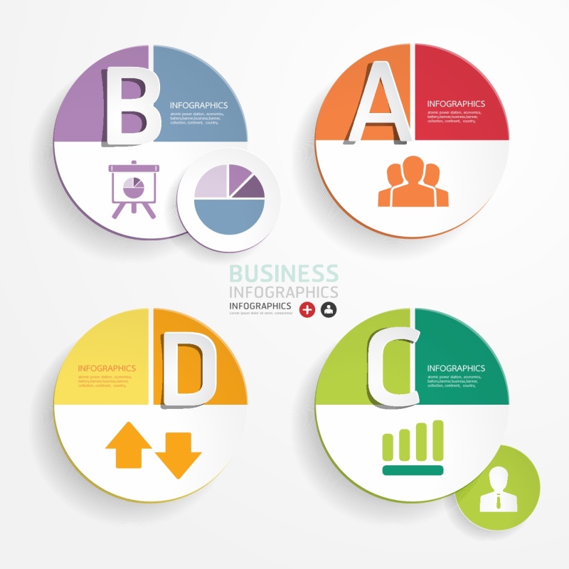 信息图形库11202