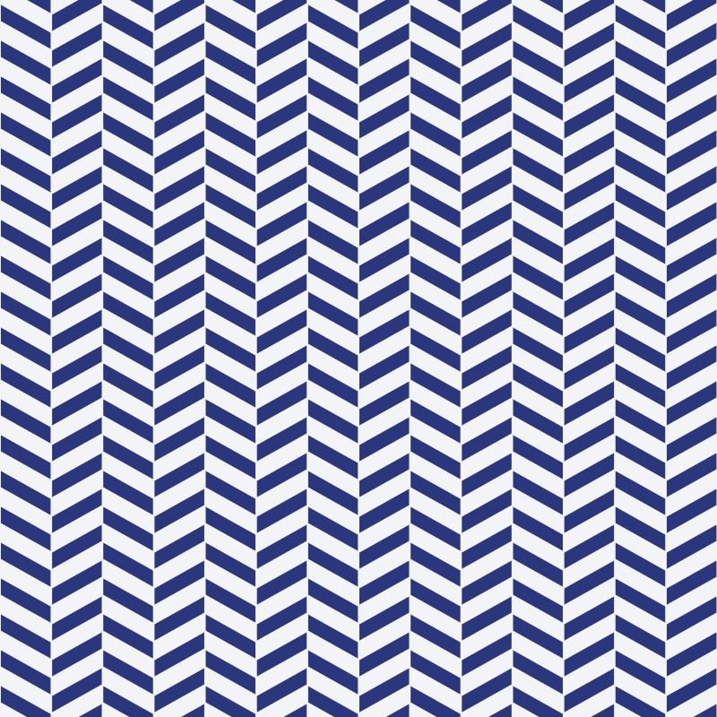 无缝蓝色图案13