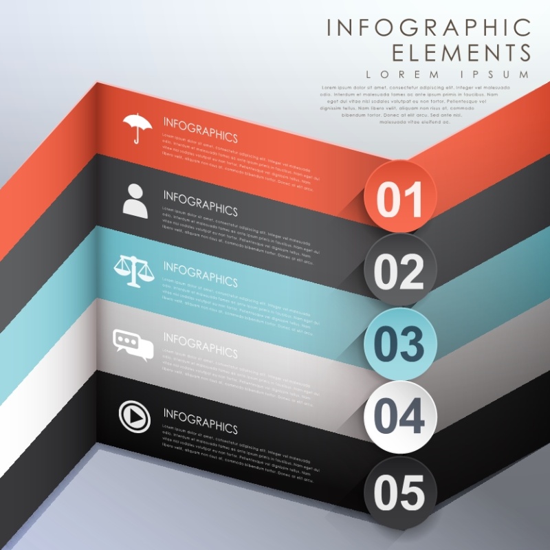 信息图形设计318
