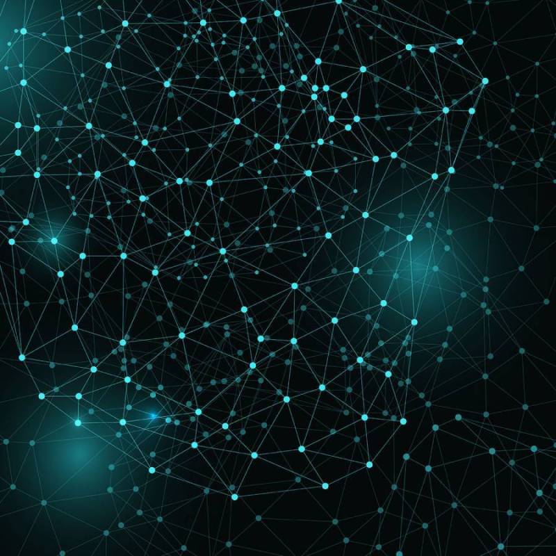 抽象的技术背景