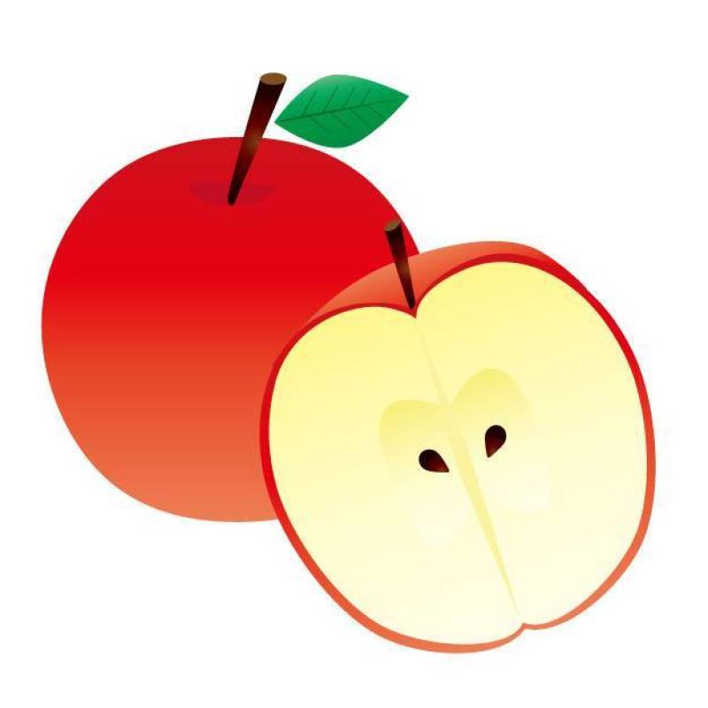 苹果