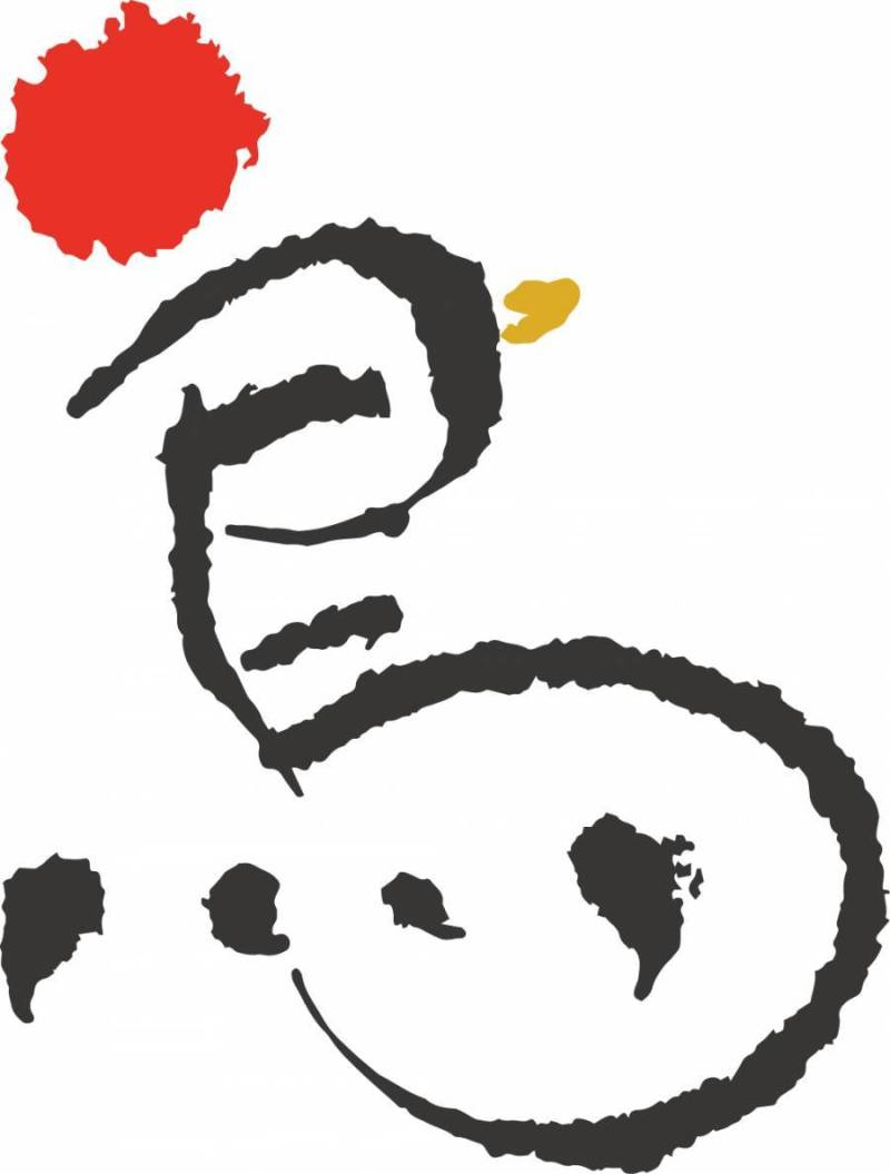 装饰文字「鸟」