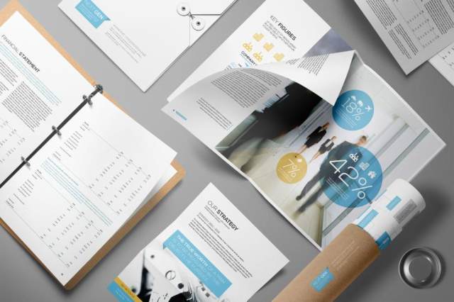 丰富的品牌VI展示样机PSD源文件打包下载 Branding Mockup Essentials 丰富的品牌VI展示样机PSD源文件打包下载 Branding Mockup Essentials