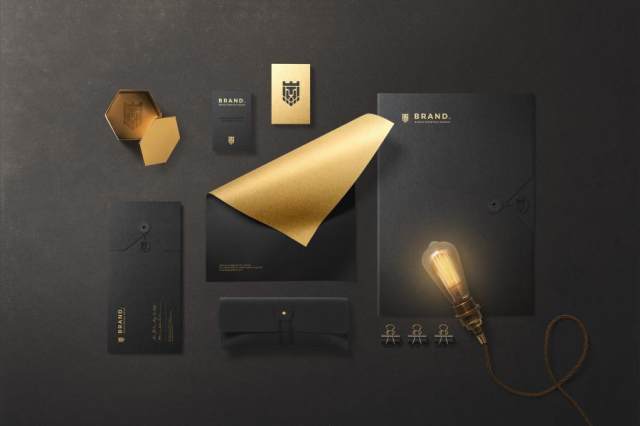 丰富的品牌VI展示样机PSD源文件打包下载 Branding Mockup Essentials 丰富的品牌VI展示样机PSD源文件打包下载 Branding Mockup Essentials