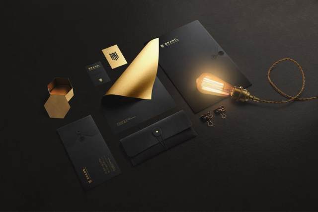 丰富的品牌VI展示样机PSD源文件打包下载 Branding Mockup Essentials 丰富的品牌VI展示样机PSD源文件打包下载 Branding Mockup Essentials