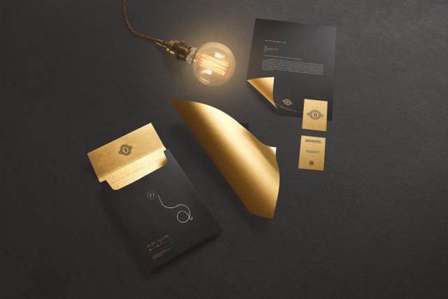 丰富的品牌VI展示样机PSD源文件打包下载 Branding Mockup Essentials 丰富的品牌VI展示样机PSD源文件打包下载 Branding Mockup Essentials