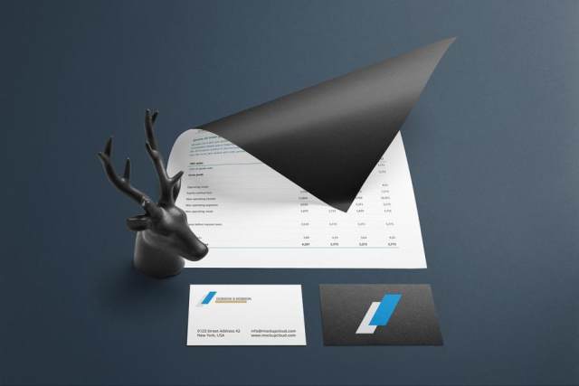 丰富的品牌VI展示样机PSD源文件打包下载 Branding Mockup Essentials 丰富的品牌VI展示样机PSD源文件打包下载 Branding Mockup Essentials