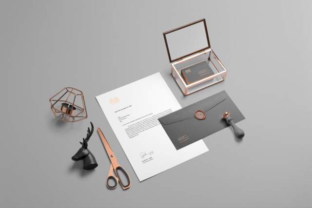丰富的品牌VI展示样机PSD源文件打包下载 Branding Mockup Essentials 丰富的品牌VI展示样机PSD源文件打包下载 Branding Mockup Essentials
