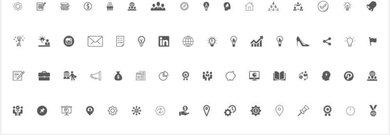 多用途多功能企业宣传介绍PPT图片排版设计模板Multipurpose Corporate Powerpoint Presentation