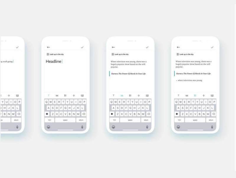 注意使用Sketch。，Happy Place UI Kit设计的iPhone X App UI工具包
