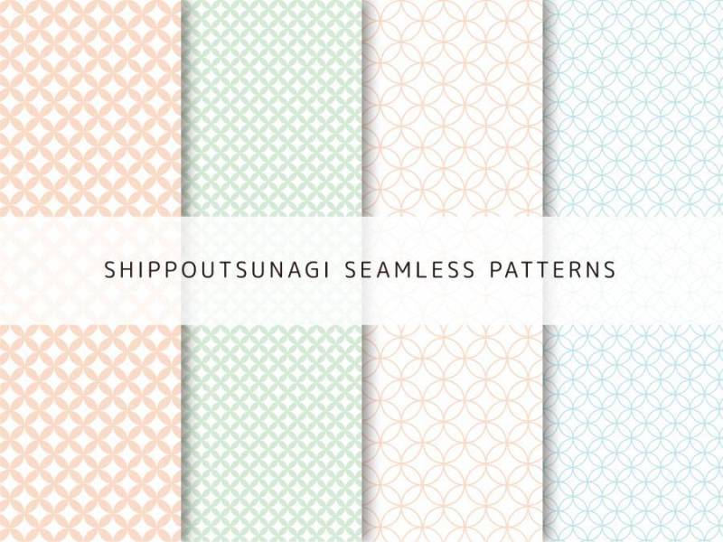 板栗Tsunagi模式集