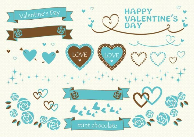 情人【巧克力薄荷】