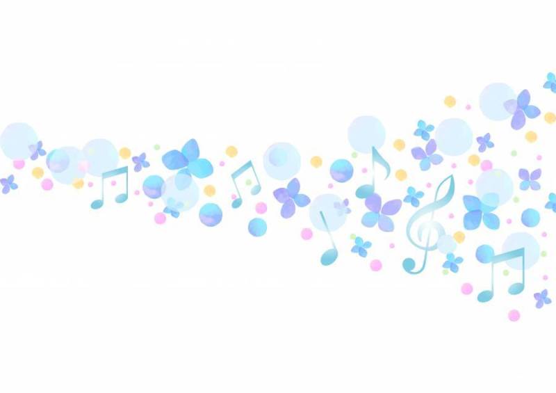 装饰材料086音符线