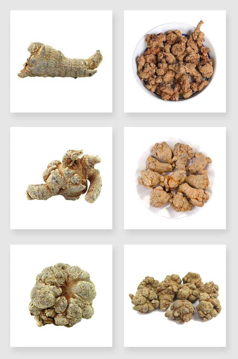 产品实物三七设计素材