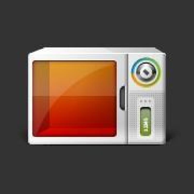 智能家居家电图标psd源文件