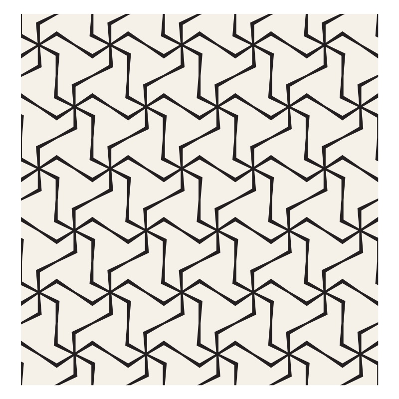 现代时尚图案324