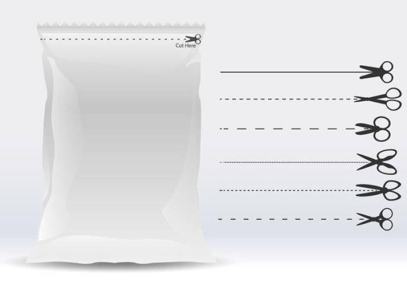 包装切割在这里