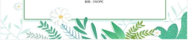 部编版高中语文必修五说木叶课件PPT模板 部编版高中语文必修五说木叶课件PPT模板