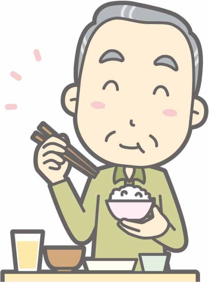 老男人m d - 美味的日本料理 - 胸围