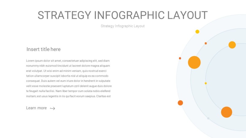 黄色战略计划统筹PPT信息图36