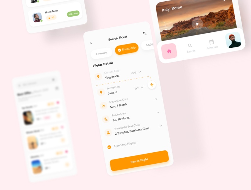 40+的移动应用程序的屏幕iPhone的iOS X屏幕,以提高您的工作流程,Intrave应用程序UI工具包 40+的移动应用程序的屏幕iPhone的iOS X屏幕,以提高您的工作流程,Intrave应用程序UI工具包