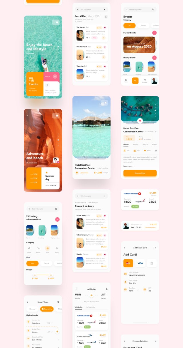 40+的移动应用程序的屏幕iPhone的iOS X屏幕,以提高您的工作流程,Intrave应用程序UI工具包 40+的移动应用程序的屏幕iPhone的iOS X屏幕,以提高您的工作流程,Intrave应用程序UI工具包