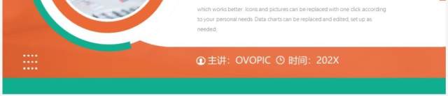 橙绿色简约风第一季度总结汇报PPT模板 橙绿色简约风第一季度总结汇报PPT模板