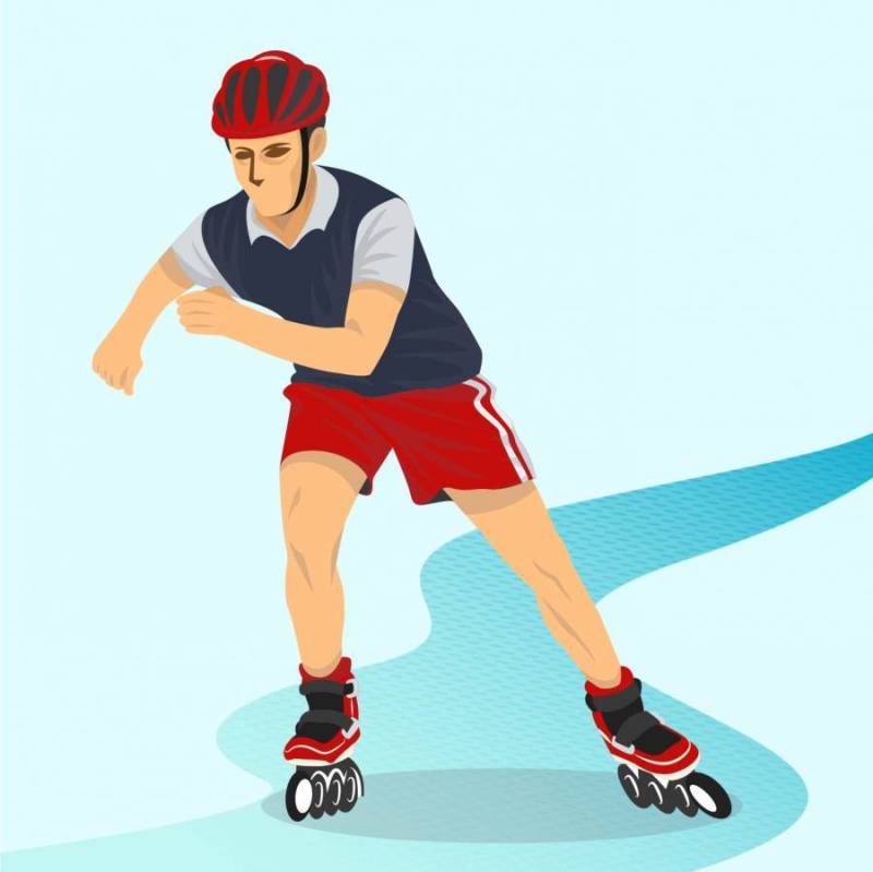 打旱厕传染媒介例证的人